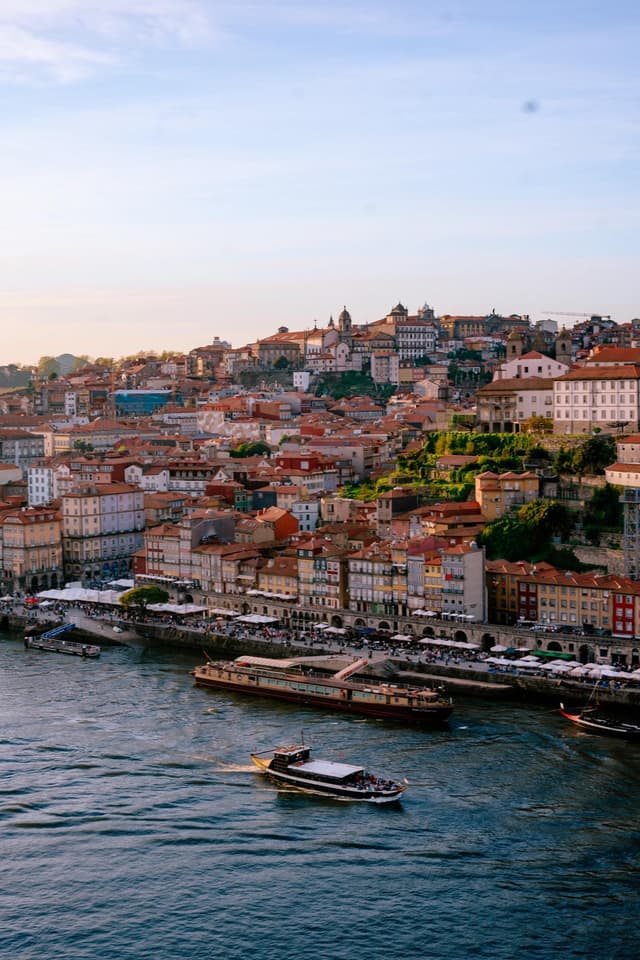 Porto