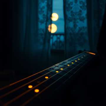 Minha Guitarra Portuguesa