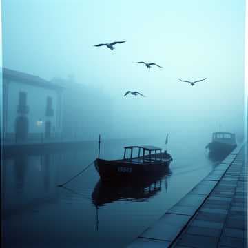 Saudades de Aveiro