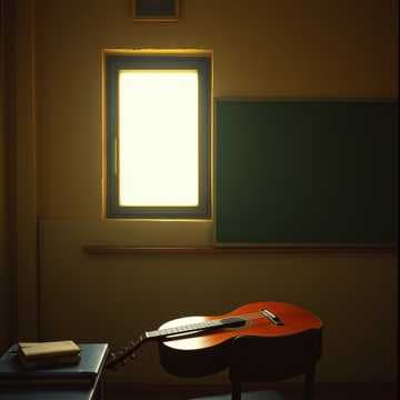 Profeta de Uma Sala de Aula